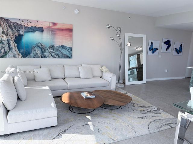 Квартира в аренду номер2001 - фото 7530186