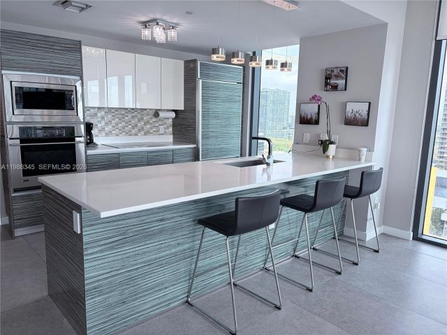 Квартира в аренду номер2001 - фото 7530187