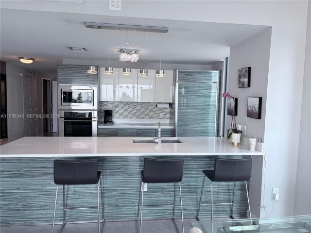 Квартира в аренду номер2001 - фото 7530188