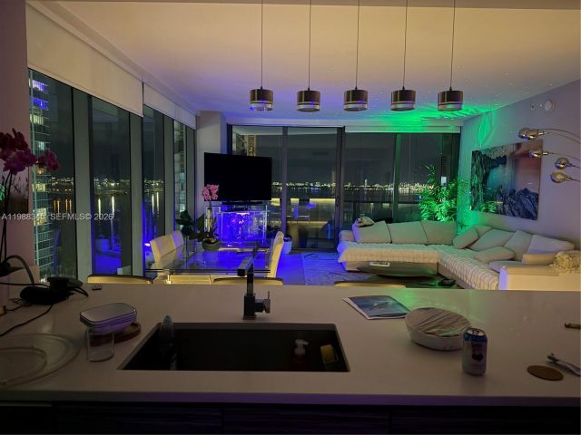 Квартира в аренду номер2001 - фото 7530193