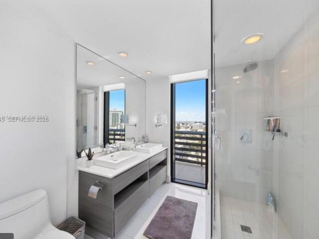 Квартира в аренду номер2001 - фото 7530200