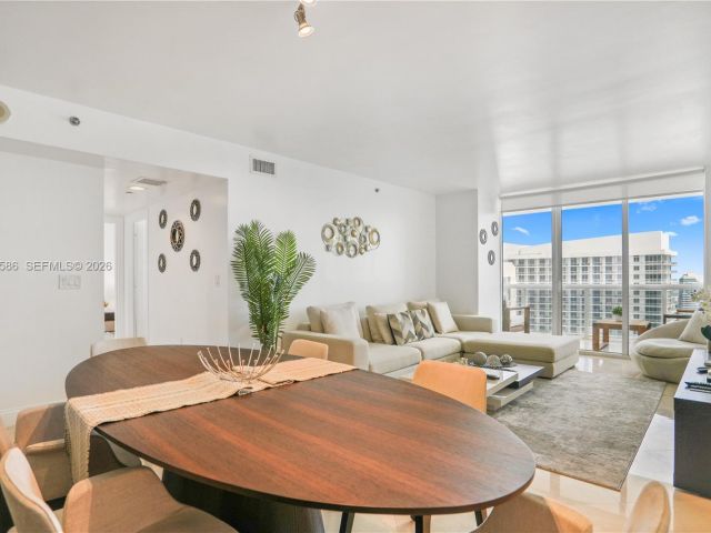 Квартира в аренду номер4511 - фото 7523903