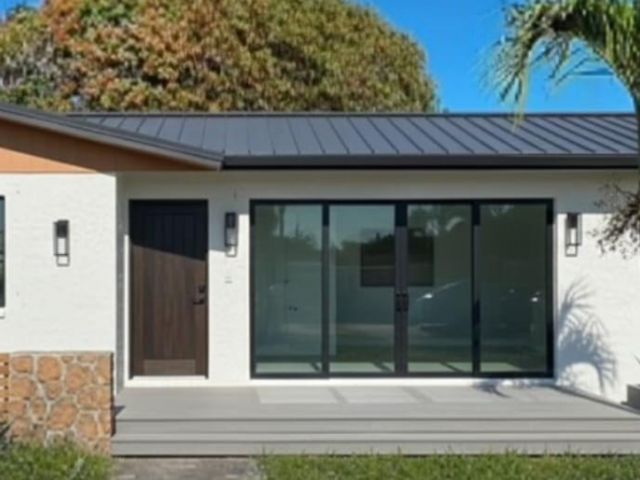 Продажа дома по адресу 2941 NW 210th Ter - фото 7521266