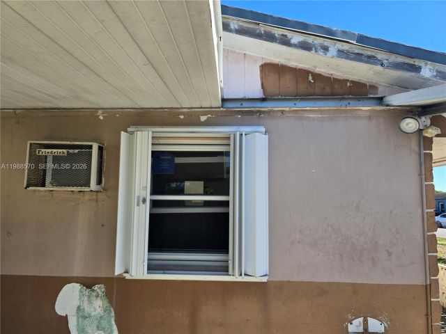 Продажа дома по адресу 2941 NW 210th Ter - фото 7521272