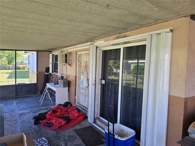 Продажа дома по адресу 2941 NW 210th Ter - фото 7521282