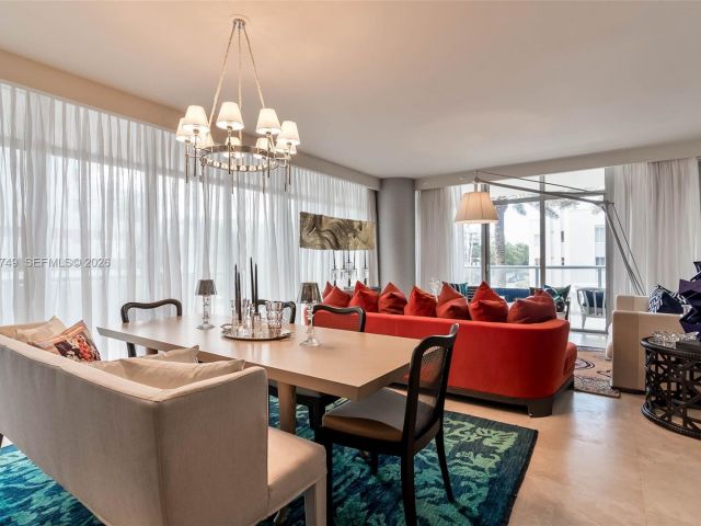 Квартира в аренду номерS-203 - фото 7524014