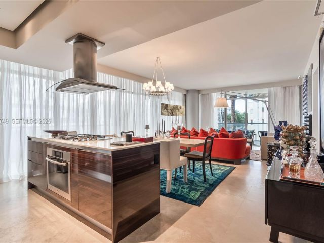 Квартира в аренду номерS-203 - фото 7524015