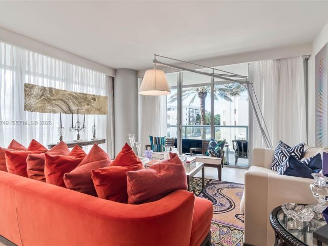 Квартира в аренду номерS-203 - фото 7524016