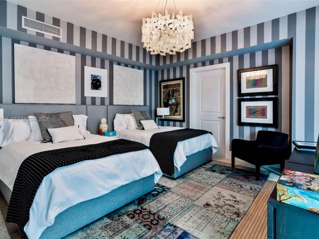 Квартира в аренду номерS-203 - фото 7524018