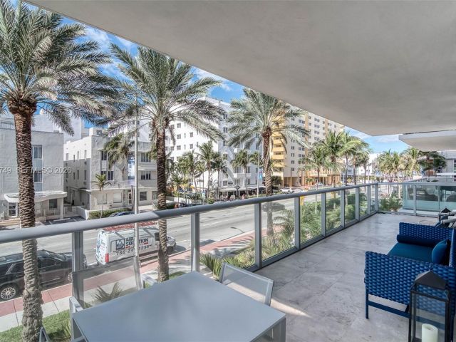 Квартира в аренду номерS-203 - фото 7524019