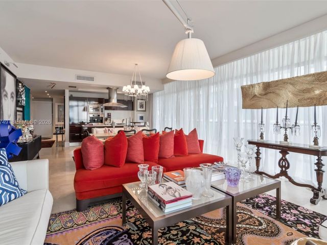 Квартира в аренду номерS-203 - фото 7524023