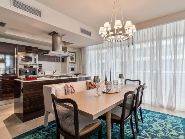 Квартира в аренду номерS-203 - фото 7524025