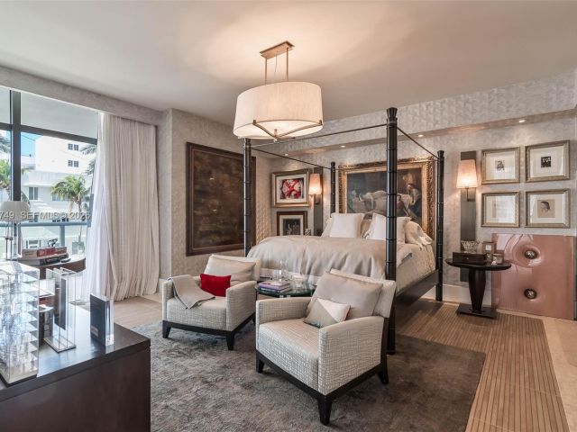 Квартира в аренду номерS-203 - фото 7524026