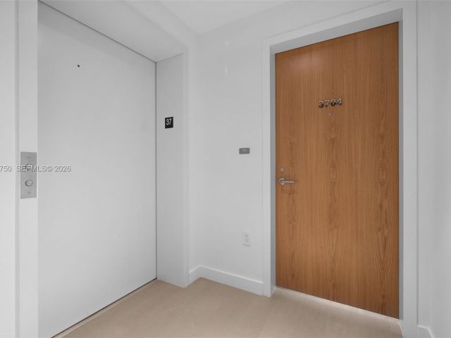 Квартира в аренду номер3704 - фото 7524113