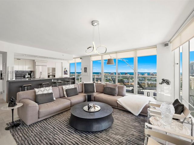 Квартира в аренду номер1507 - фото 7527248