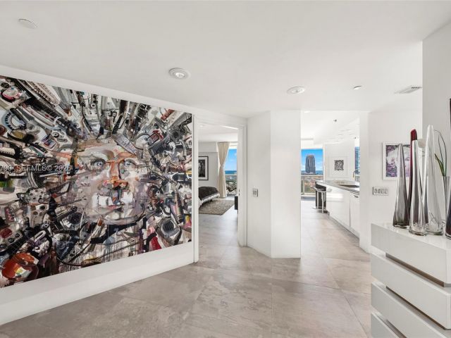 Квартира в аренду номер1507 - фото 7527260