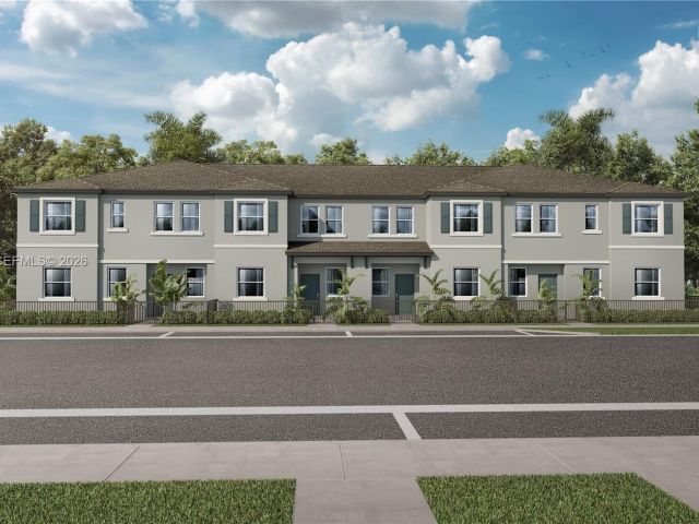 Продажа дома по адресу 11048 SW 231 LANE 6 - фото 7521978