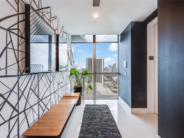 Квартира в аренду номер2708 - фото 7523036