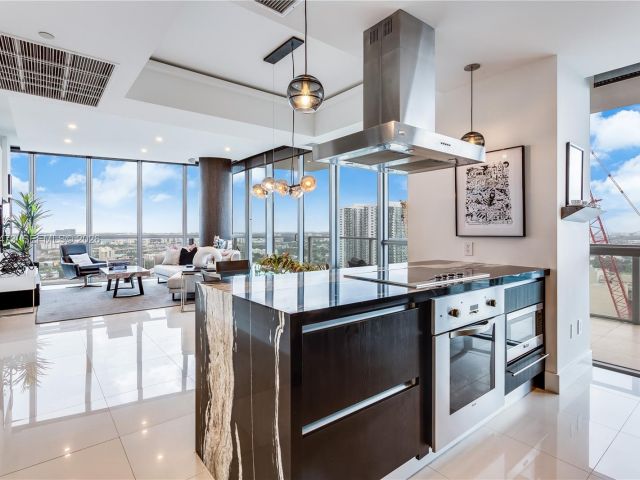 Квартира в аренду номер2708 - фото 7523039