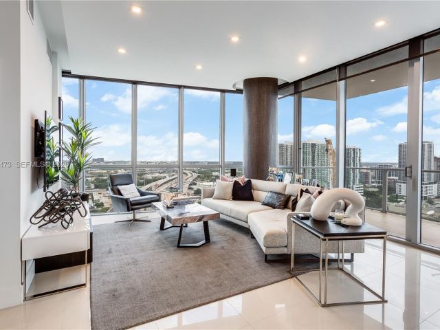 Квартира в аренду номер2708 - фото 7523042