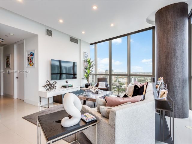 Квартира в аренду номер2708 - фото 7523044