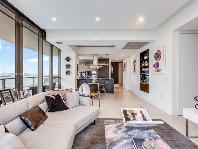 Квартира в аренду номер2708 - фото 7523045