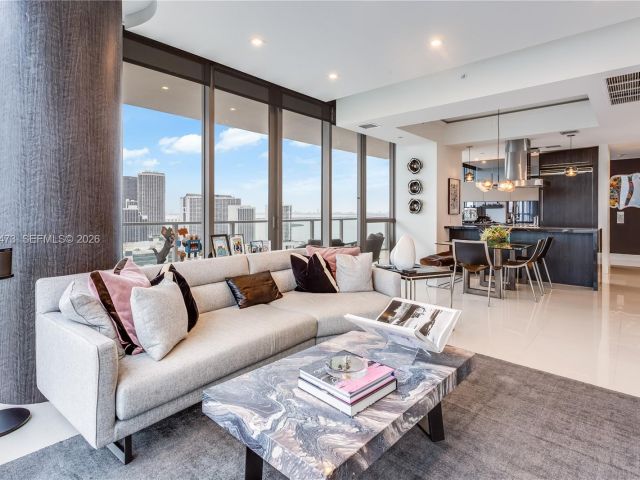 Квартира в аренду номер2708 - фото 7523046