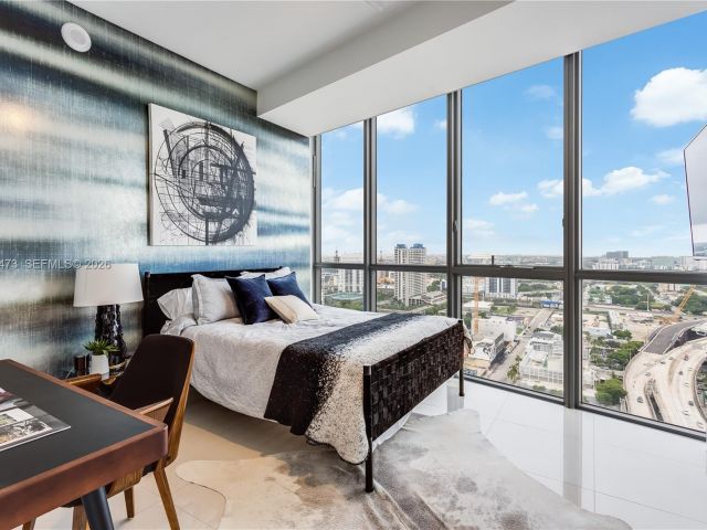 Квартира в аренду номер2708 - фото 7523051