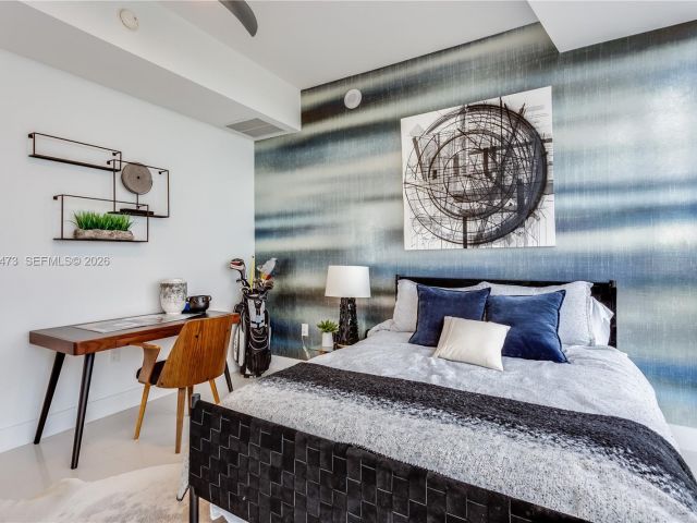 Квартира в аренду номер2708 - фото 7523052