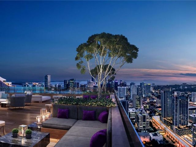 Продажа квартиры #4111 - фото 7526226