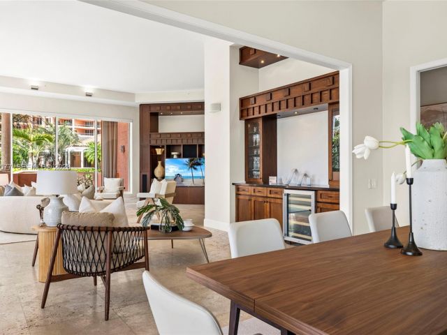 Продажа квартиры #Lanai South - фото 7524643