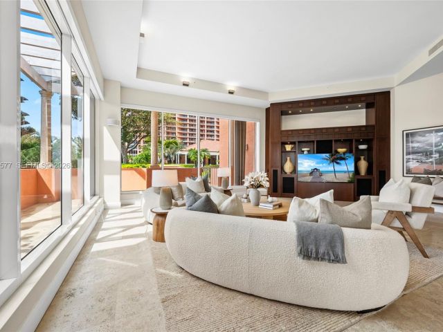 Продажа квартиры #Lanai South - фото 7524644