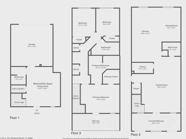 Продажа дома по адресу 724 SW 1st Avenue - фото 9357340