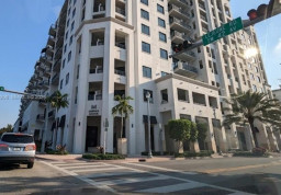 Квартира #603