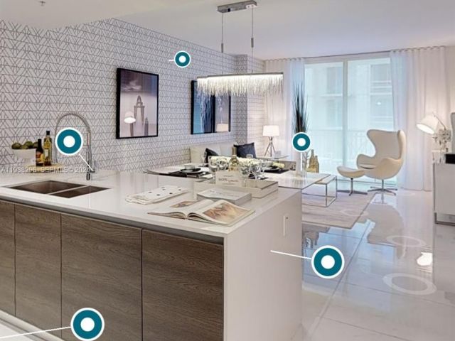 Квартира в аренду номер603 - фото 7522965