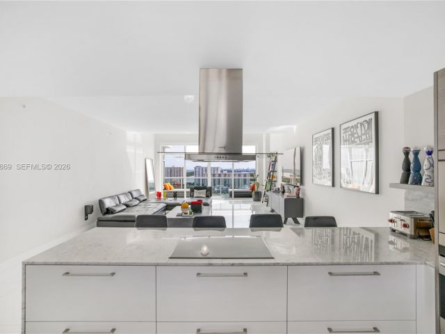 Квартира в аренду номер2019 - фото 7523732