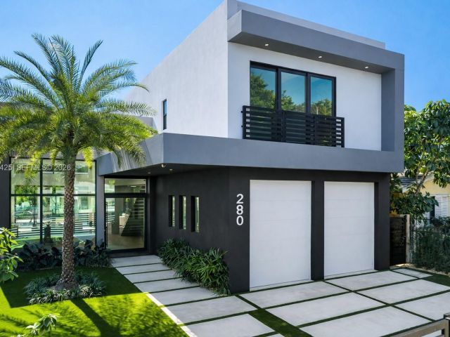 Продажа дома по адресу 280 NW 47th St - фото 7523329