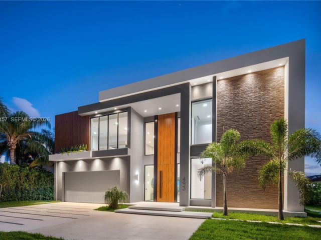 Дом в аренду по адресу 493 Holiday Dr - фото 7525281