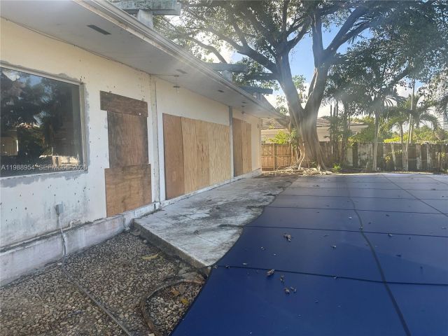 Продажа дома по адресу 1977 NE 119th Rd - фото 7523588