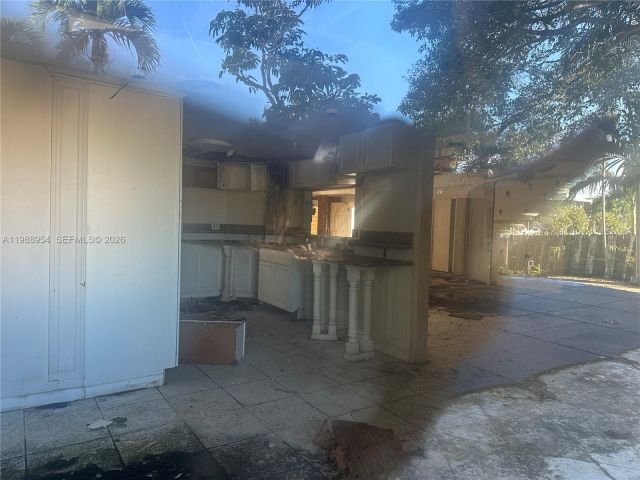 Продажа дома по адресу 1977 NE 119th Rd - фото 7523590