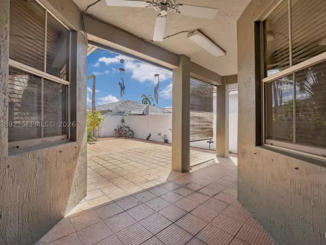 Продажа дома по адресу 1173 NW 135th Ct - фото 9129344