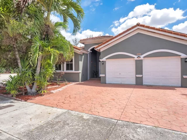 Продажа дома по адресу 1173 NW 135th Ct - фото 9129285