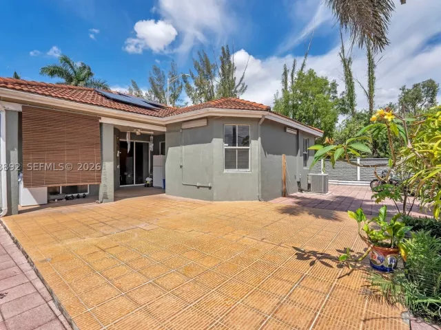 Продажа дома по адресу 1173 NW 135th Ct - фото 9129355