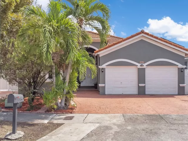 Продажа дома по адресу 1173 NW 135th Ct - фото 9129358