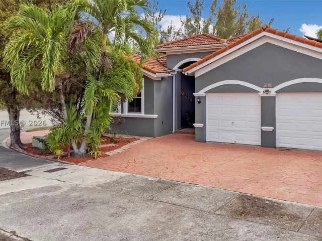 Продажа дома по адресу 1173 NW 135th Ct - фото 9129360