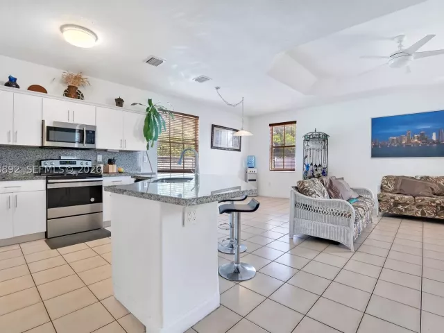 Продажа дома по адресу 1173 NW 135th Ct - фото 9129301