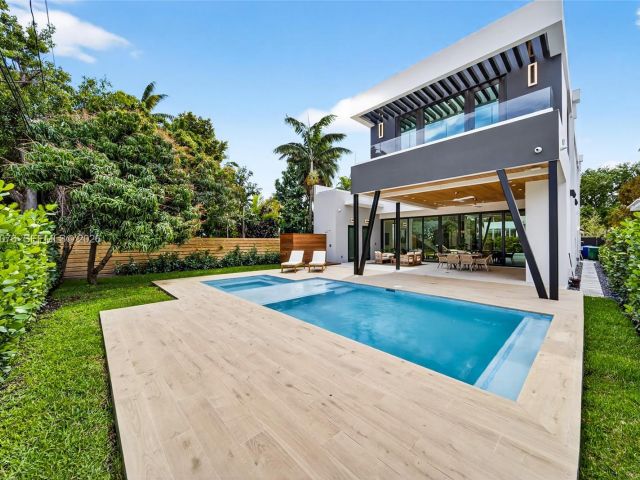 Продажа дома по адресу 609 SW 24th Rd - фото 7523358