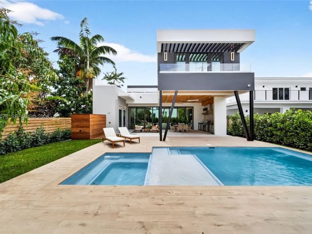 Продажа дома по адресу 609 SW 24th Rd - фото 7523360