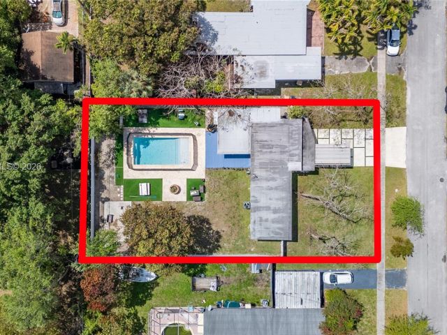 Продажа дома по адресу 1110 NE 130th St - фото 7523957