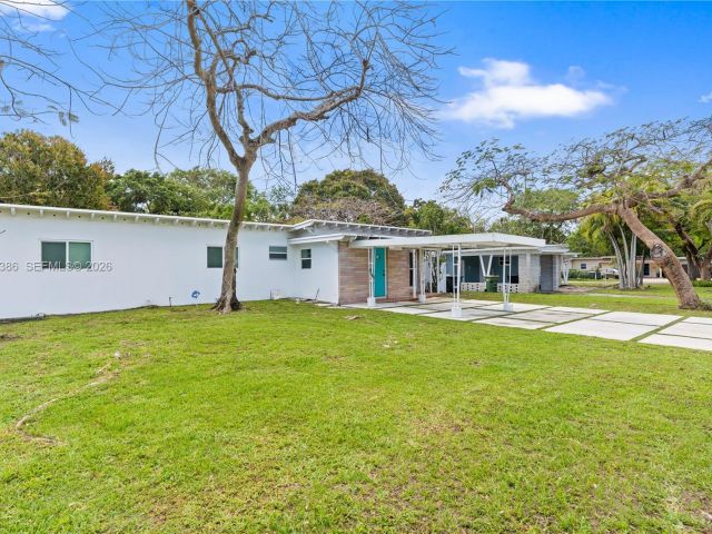 Продажа дома по адресу 1110 NE 130th St - фото 7523958